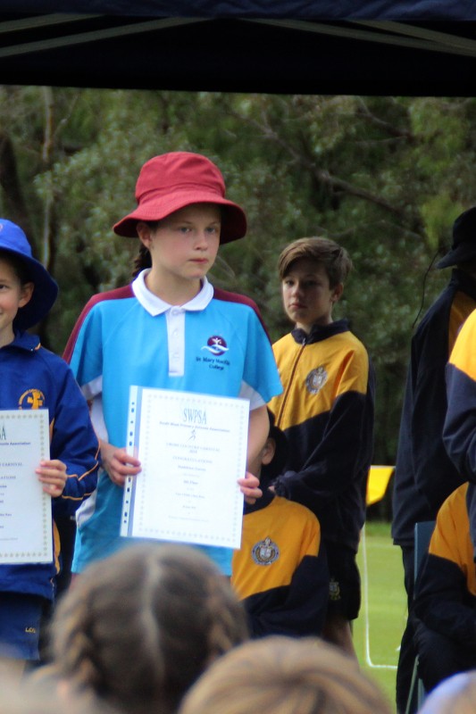 SWPSA Cross Country in Bunbury (9)