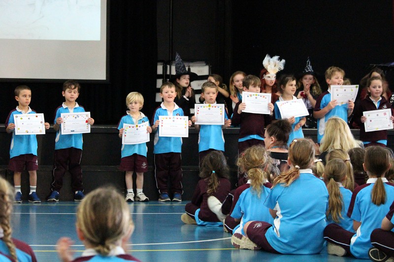 Newsroom - Assembly and Awards 3RT - Shakespeare (3)