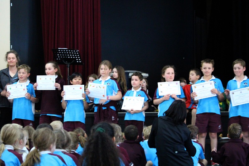 Newsroom - Assembly and Awards 3RT - Shakespeare (7)