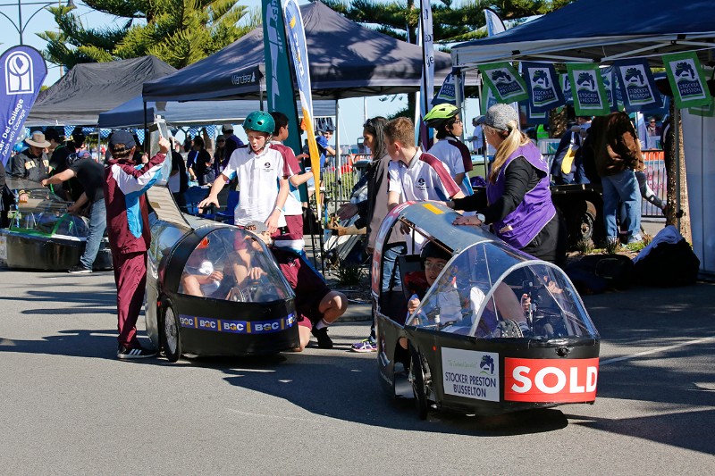 Pedal Prix (5)
