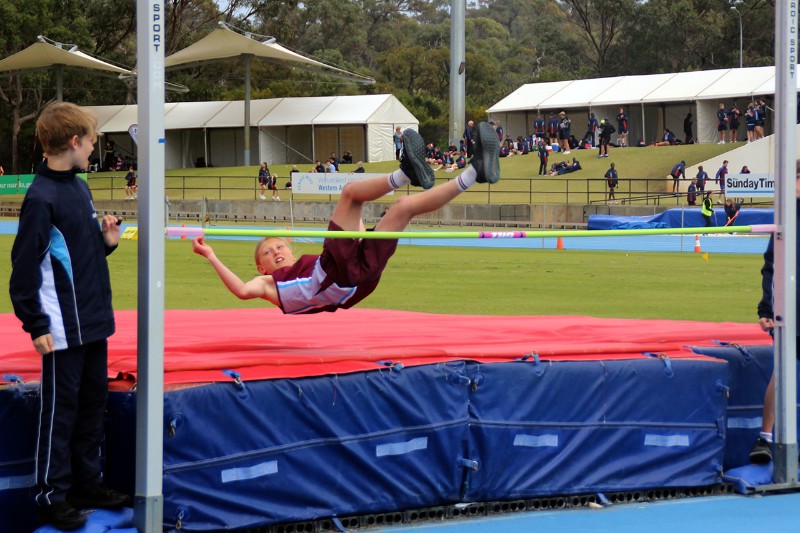 ACC Athletics Carnival