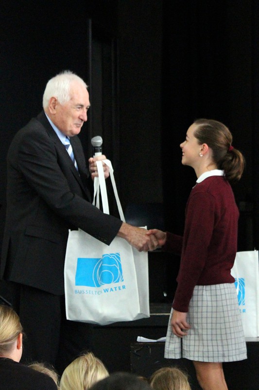 Busselton Water competition winners (1)