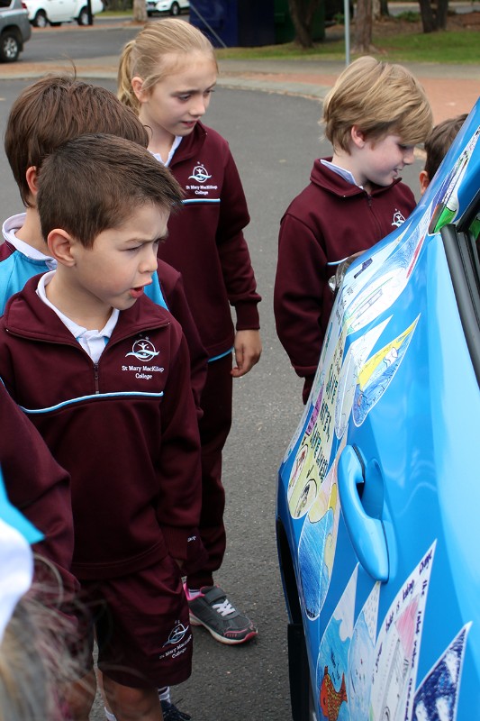 Busselton Water competition winners (10)