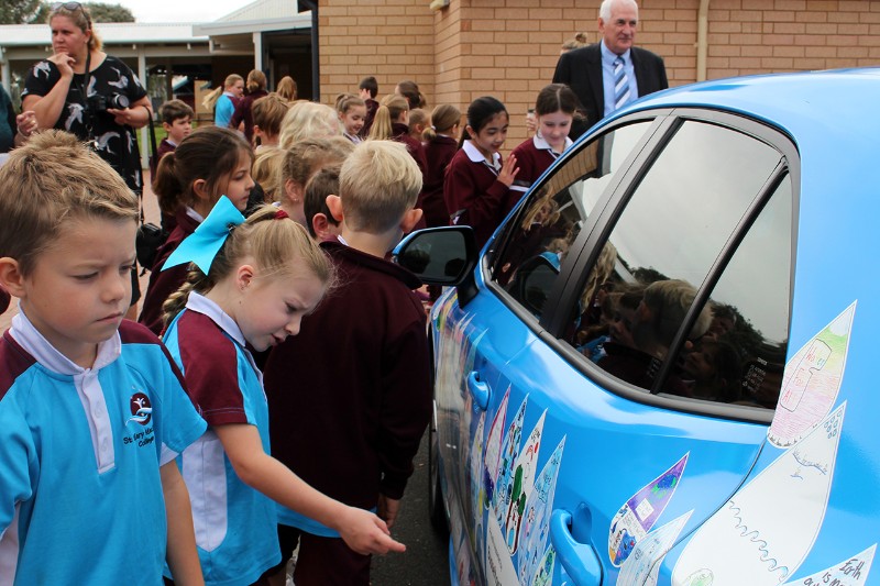 Busselton Water competition winners (11)