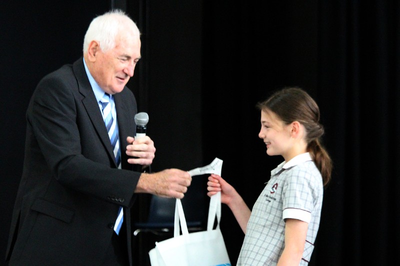 Busselton Water competition winners (2)