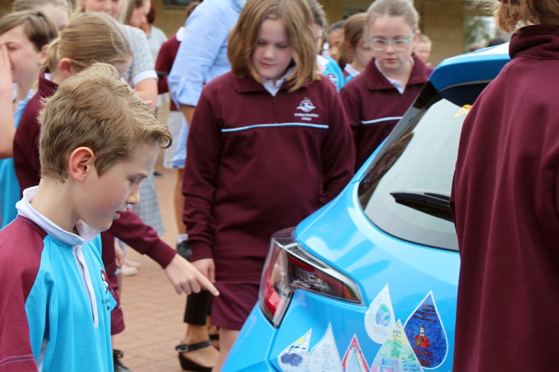 Busselton Water competition winners (5)