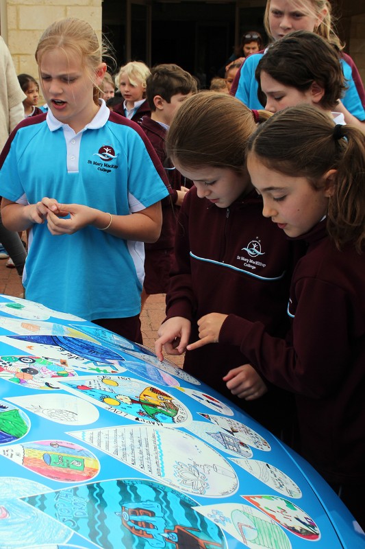 Busselton Water competition winners (8)