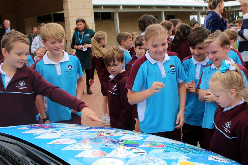 Busselton Water competition winners (9)