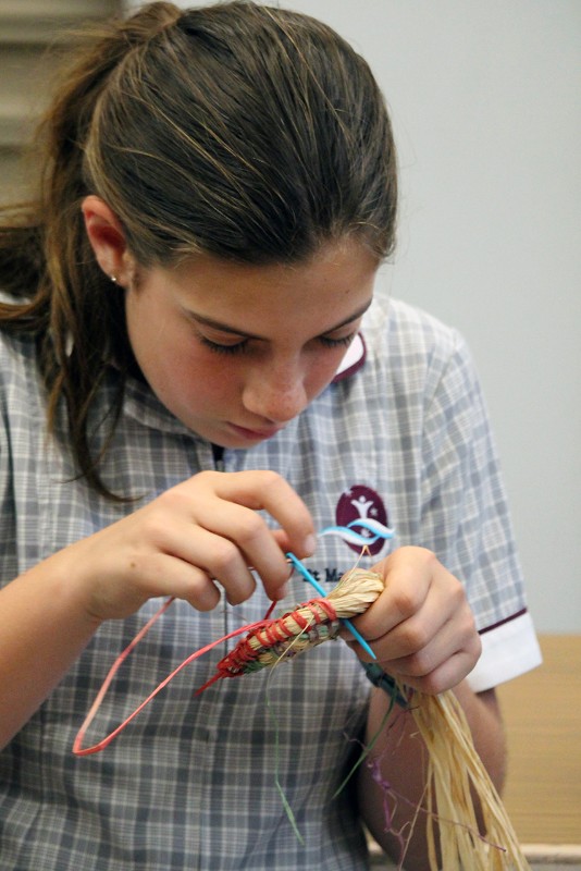 Curiosity Academy explores Women’s Business (5)
