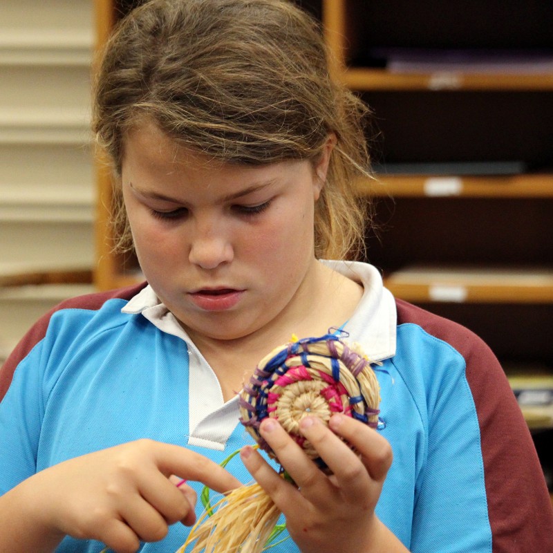 Curiosity Academy explores Women’s Business (6)