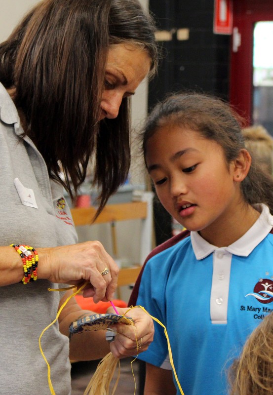 Curiosity Academy explores Women’s Business (7)
