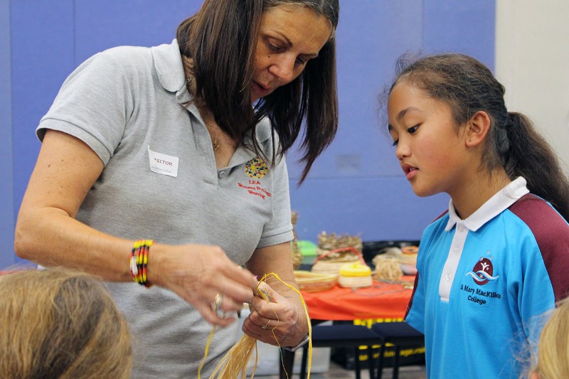 Curiosity Academy explores Womens Business