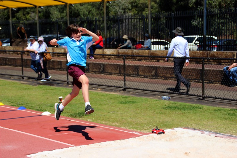 SWPSA Athletics Carnival (2)