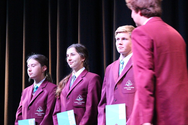 2018 Presentation Night (2)