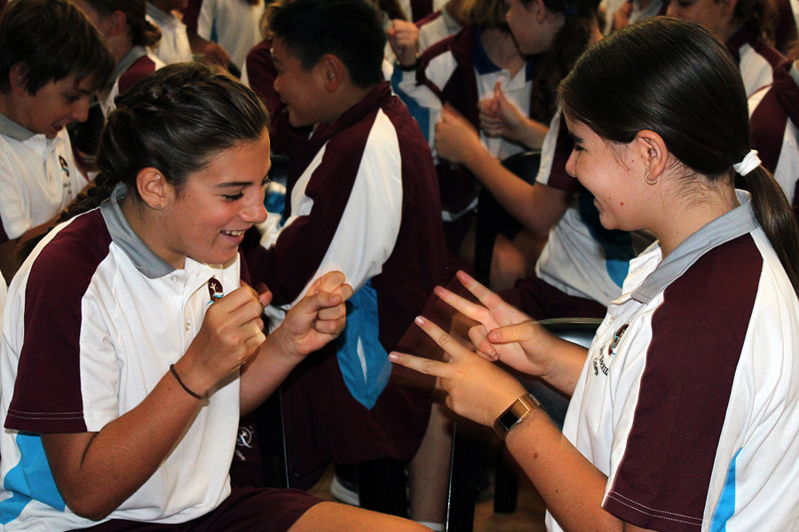 MIddle School Retreat 008