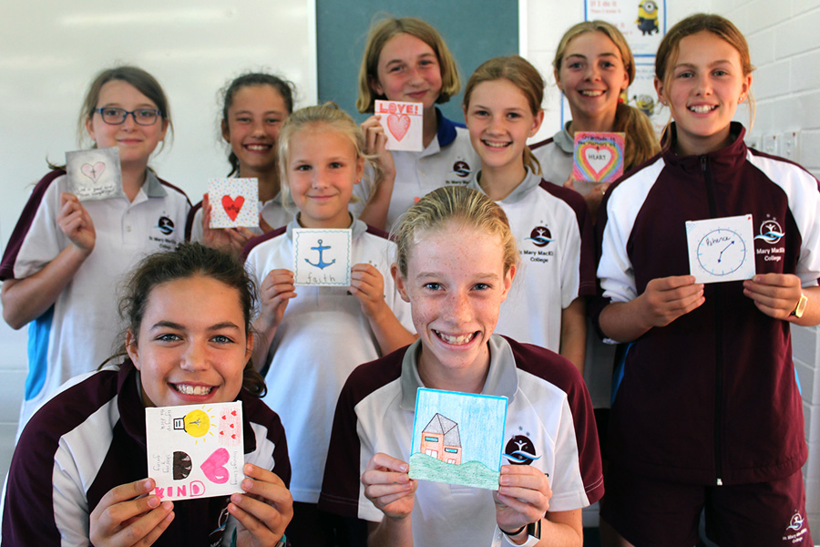 MIddle School Retreat 067