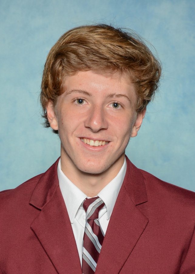 Webster, Brendan