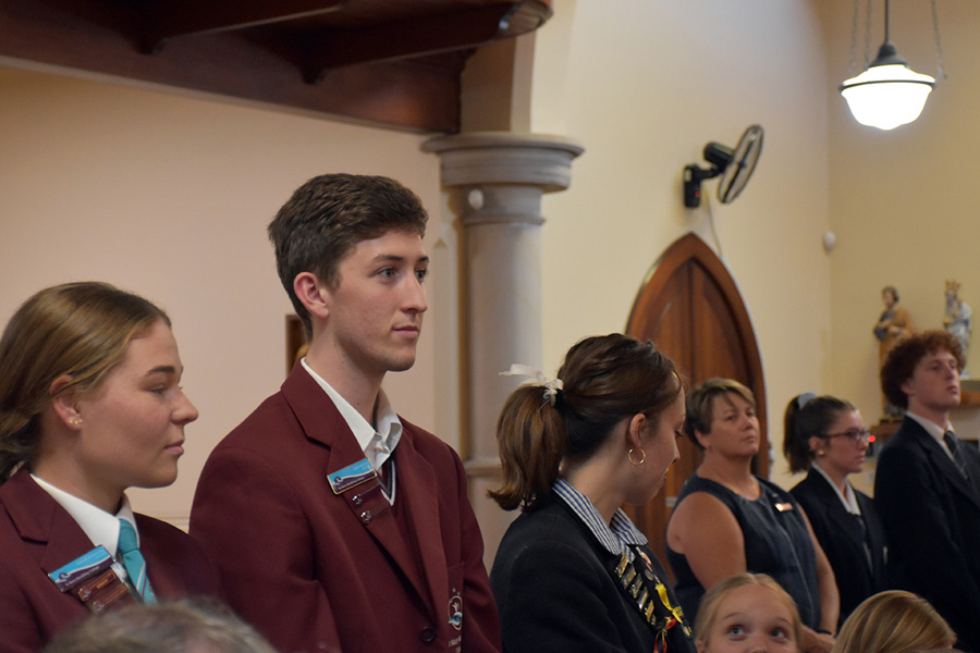 Leaders travel to JJAMM Conference in Sydney (6)