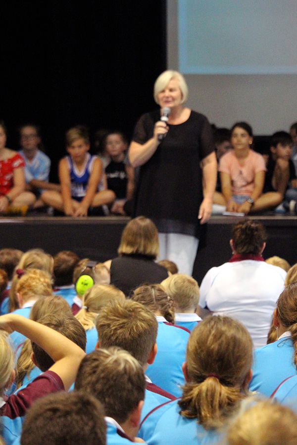 Primary Assembly and Awards (12)