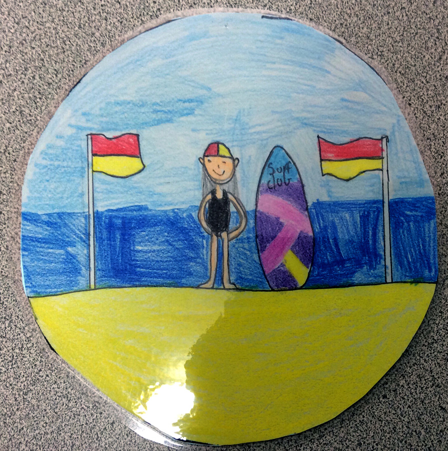 Primary Assembly and Awards (2)