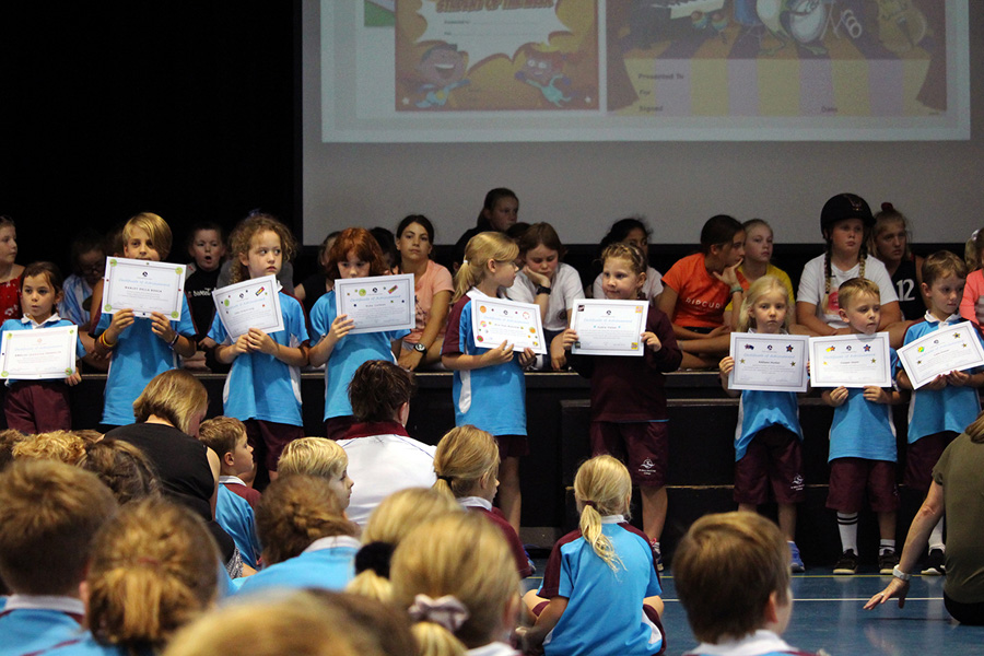Primary Assembly and Awards (3)