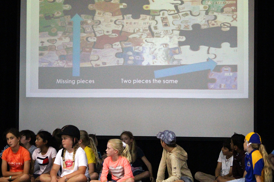 Primary Assembly and Awards (5)