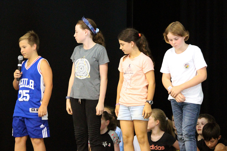 Primary Assembly and Awards (7)