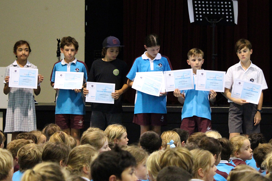 Primary Assembly and Awards (9)