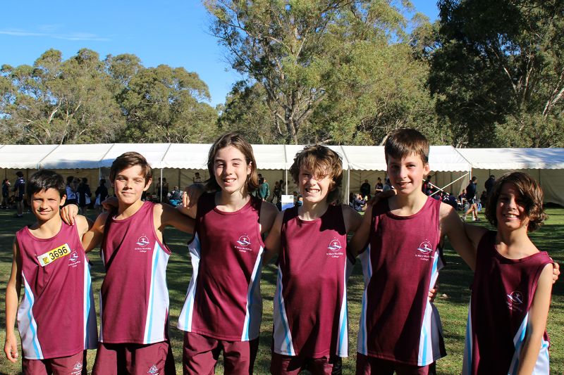 ACC Cross Country 2019 (2)
