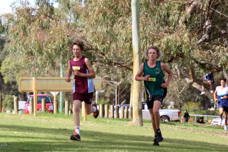 ACC Cross Country 2019 (6)