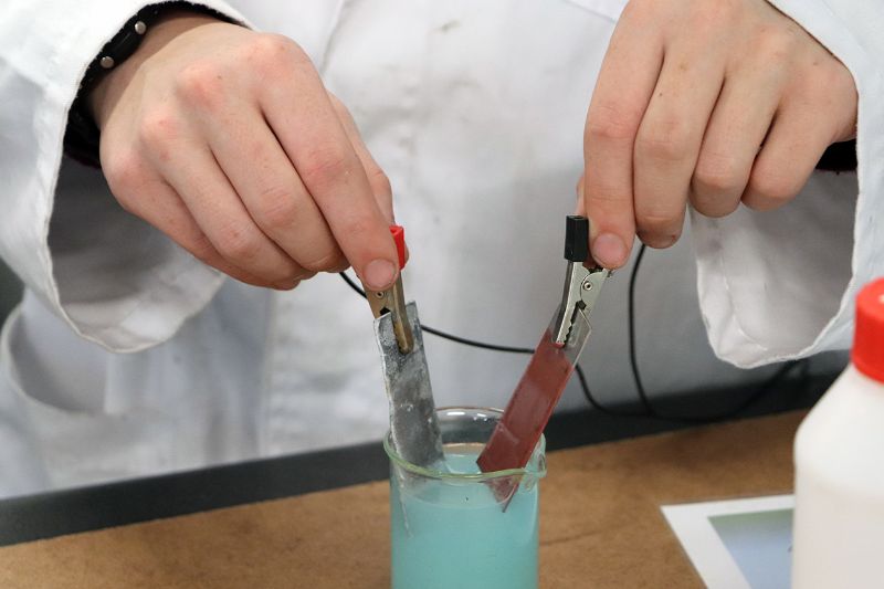 Murdoch University’s ‘Metal Men’ inspire STEM careers (8)