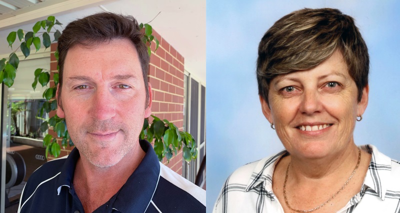 Primary staff