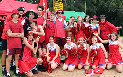 Swim Carnival 2020 Results and Records