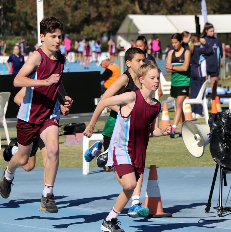ACC Athletics Carnival (1)