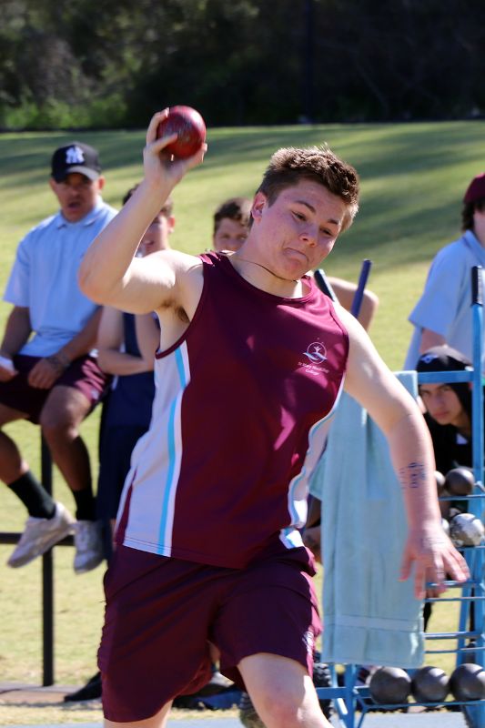 ACC Athletics Carnival (2)