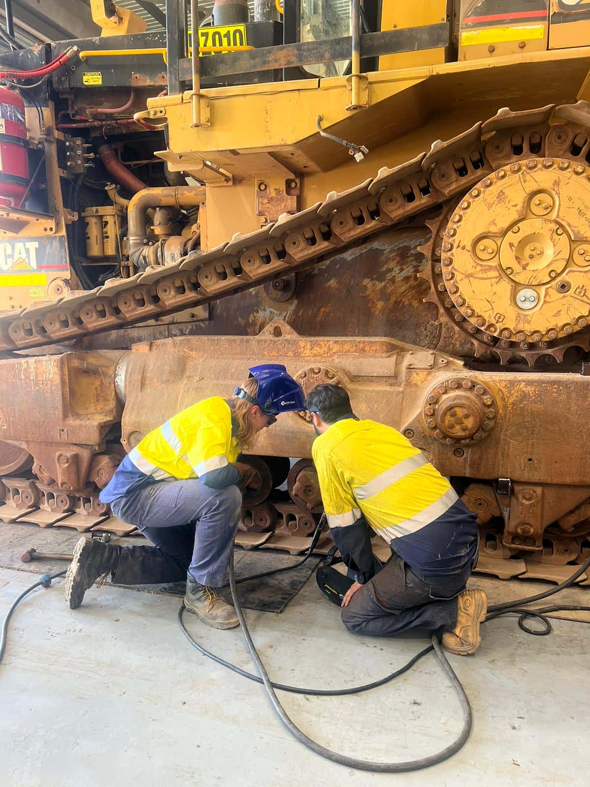 Activity Week & Work Experience Image (14)