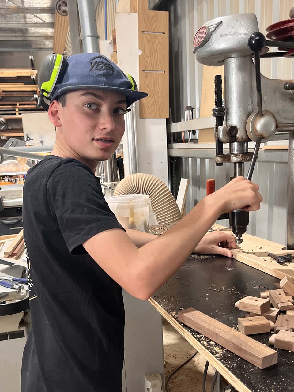 Activity Week & Work Experience Image (15)