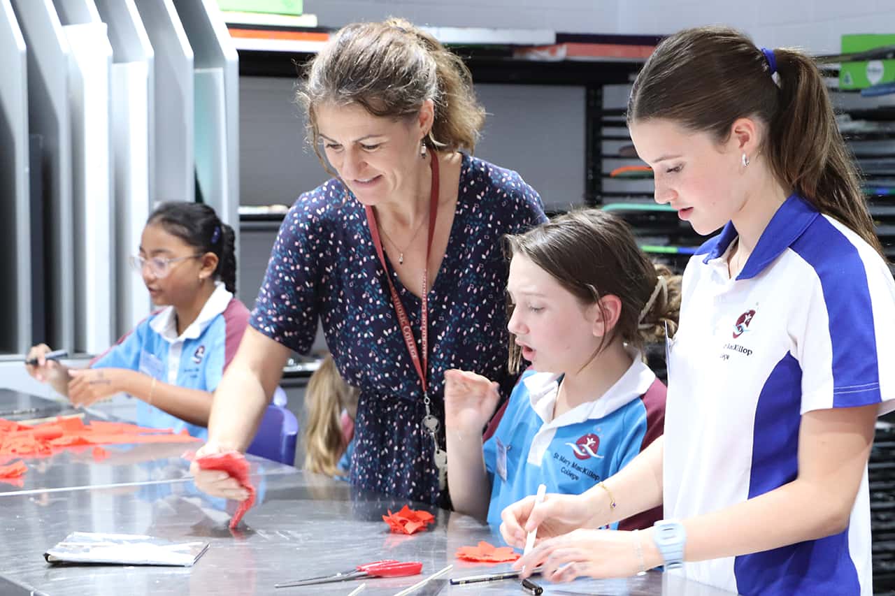 Activity Week & Work Experience Image (21)