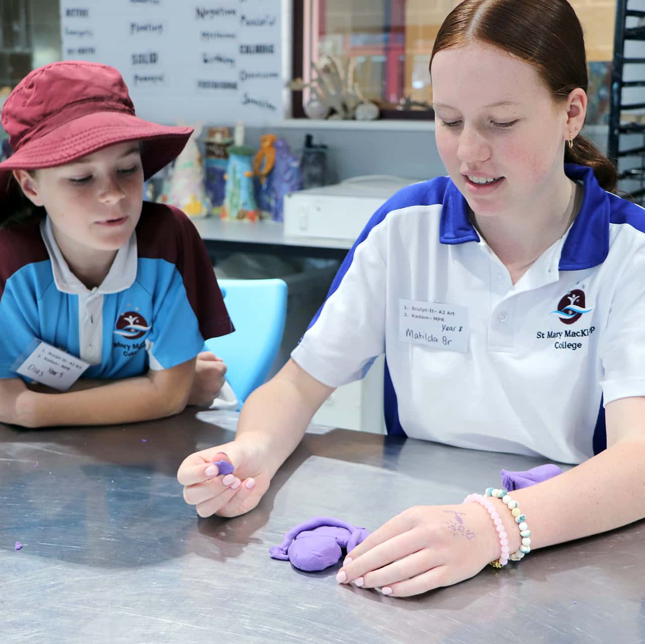 Activity Week & Work Experience Image (22)