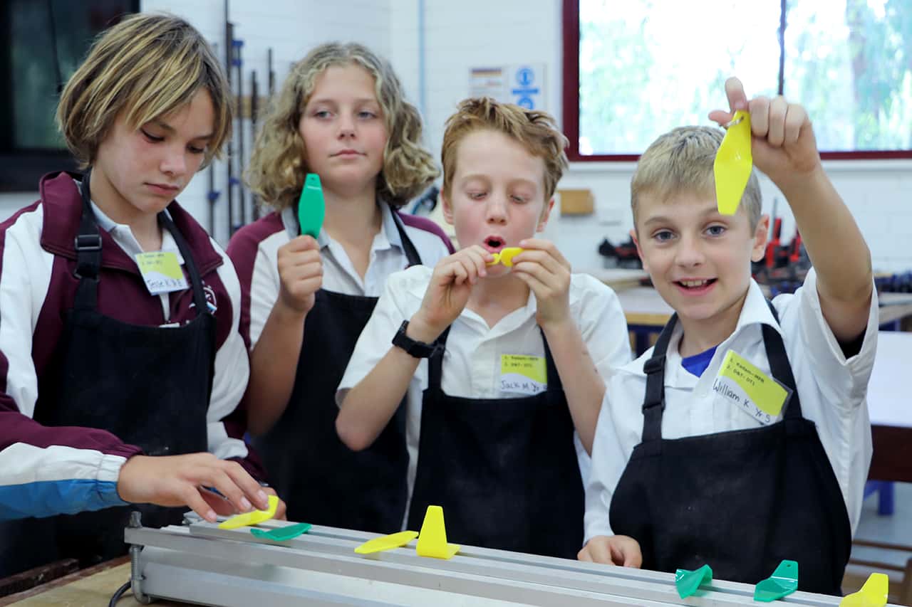 Activity Week & Work Experience Image (24)