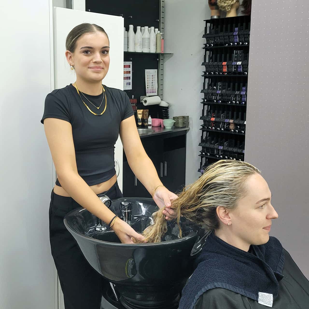 Activity Week & Work Experience Image (32)