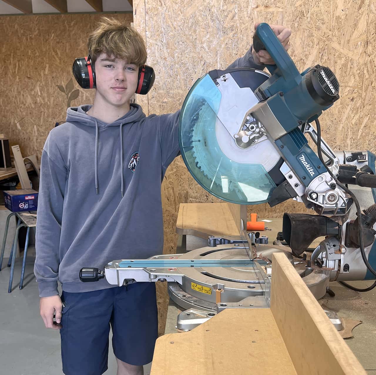 Activity Week & Work Experience Image (35)