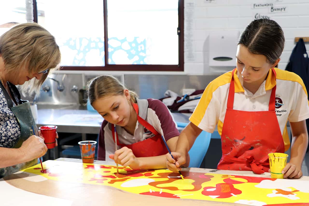 Activity Week & Work Experience Image (39)