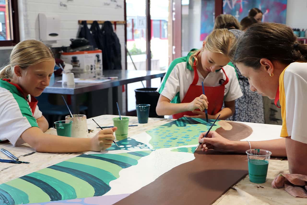 Activity Week & Work Experience Image (40)