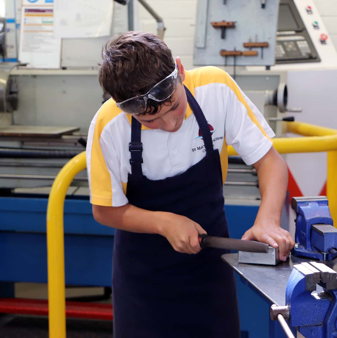 Activity Week & Work Experience Image (42)