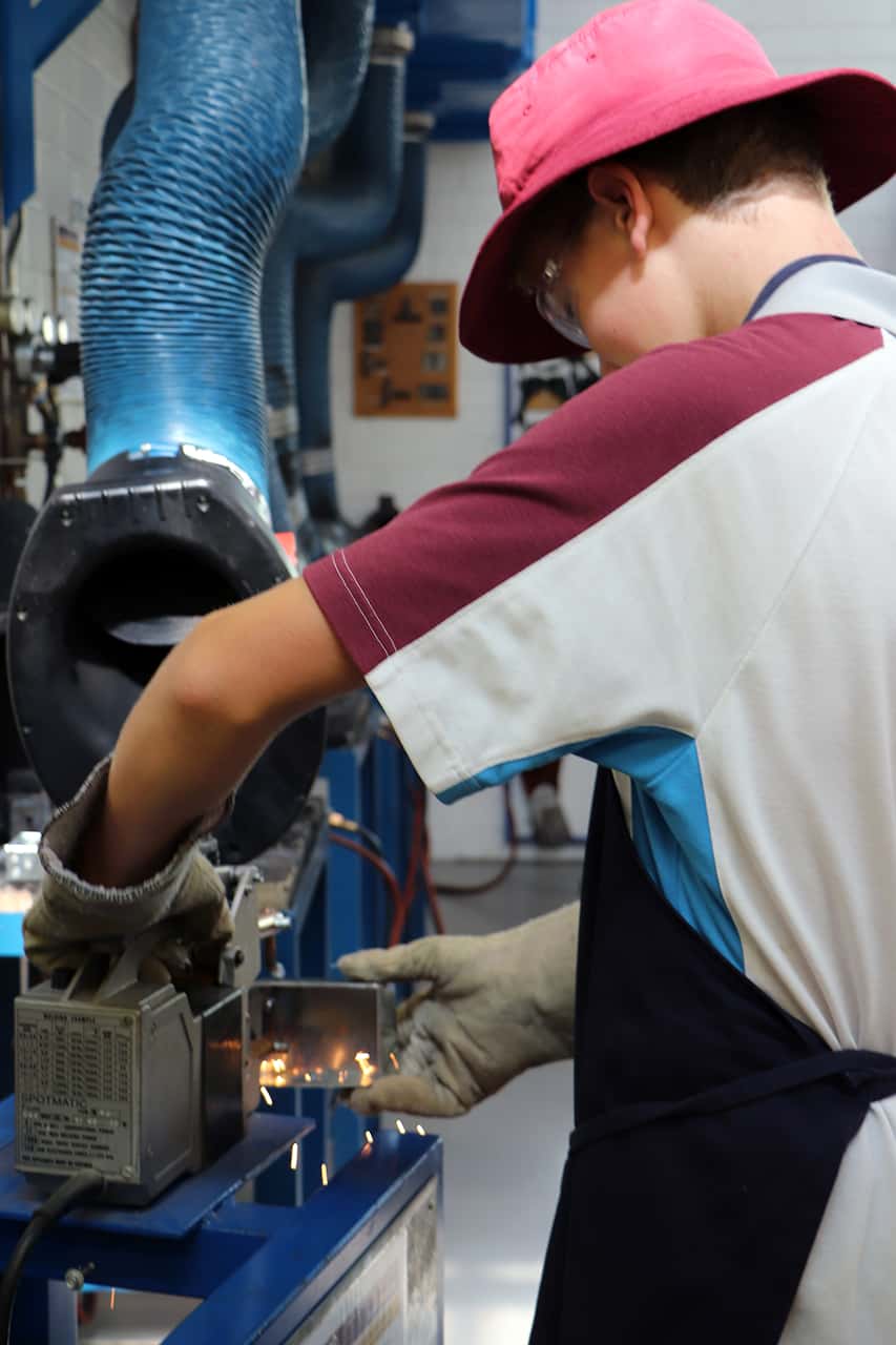 Activity Week & Work Experience Image (44)
