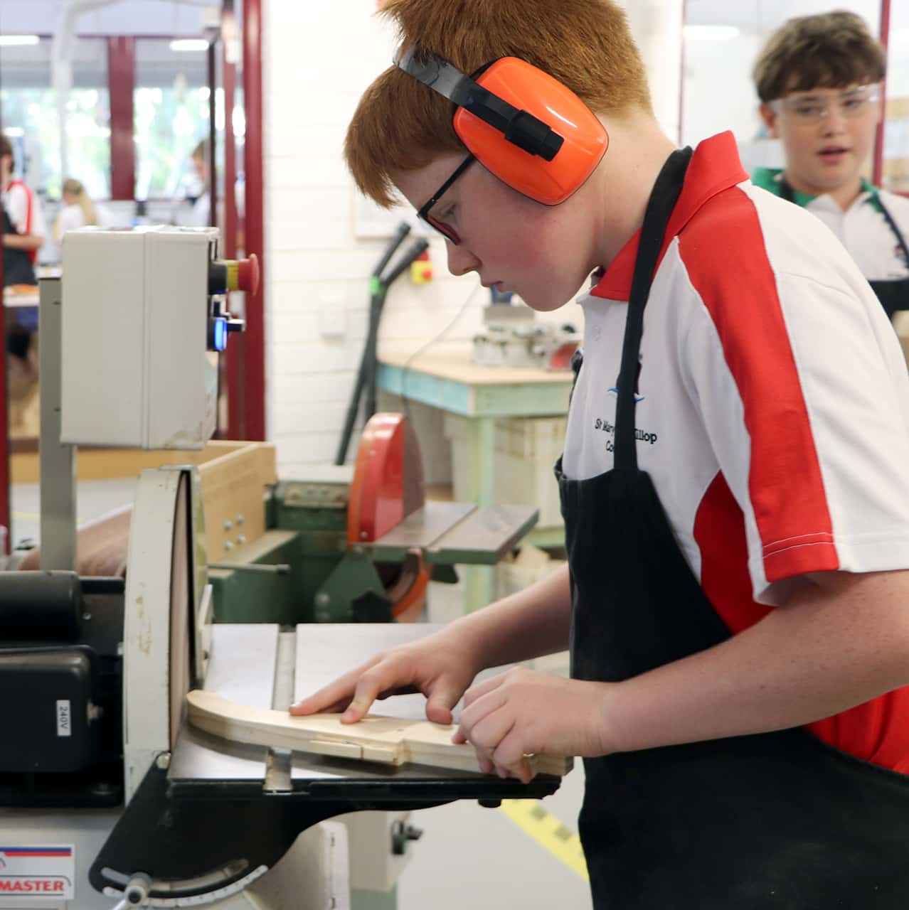Activity Week & Work Experience Image (45)