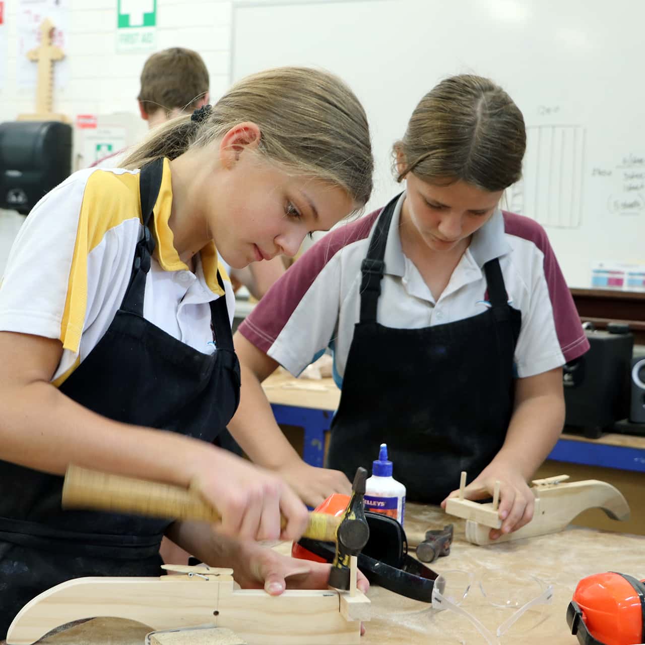 Activity Week & Work Experience Image (46)