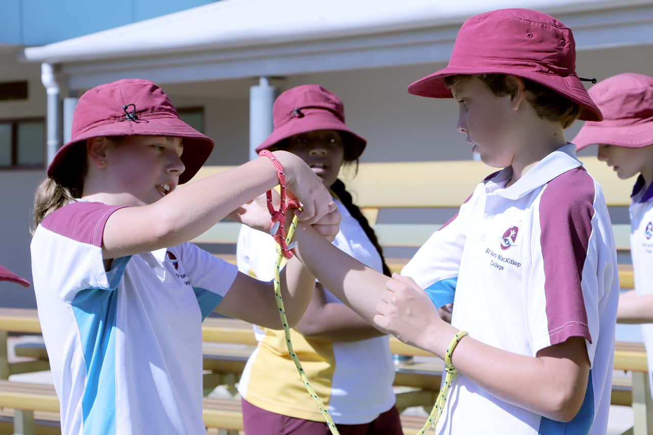 Activity Week & Work Experience Image (7)