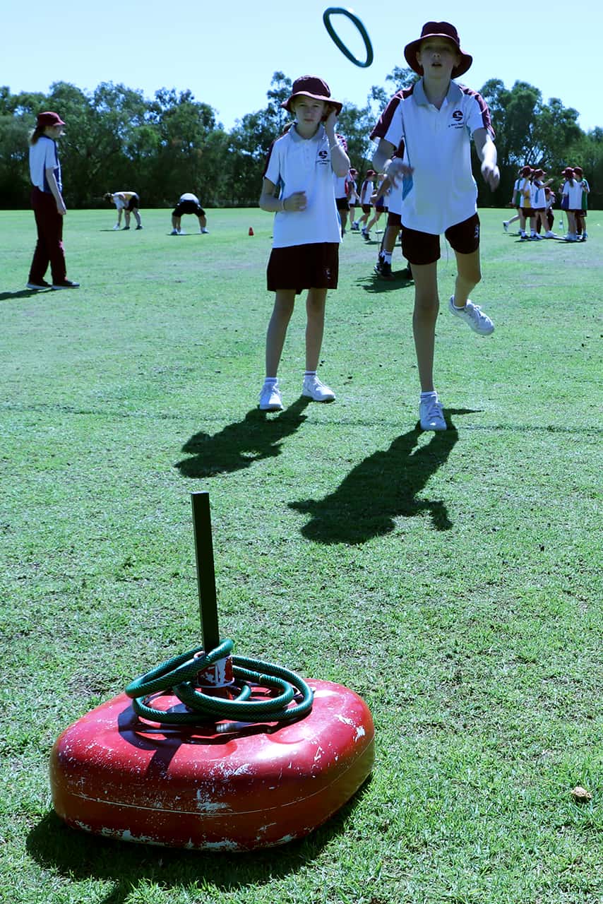 Activity Week & Work Experience Image (8)